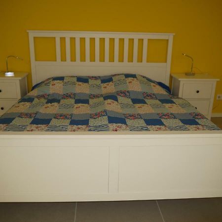 Studio Im Haus In Seenaehe Reinfeld Dış mekan fotoğraf