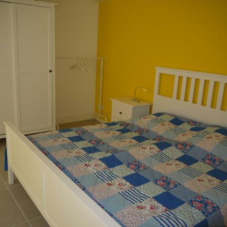 Studio Im Haus In Seenaehe Reinfeld Dış mekan fotoğraf