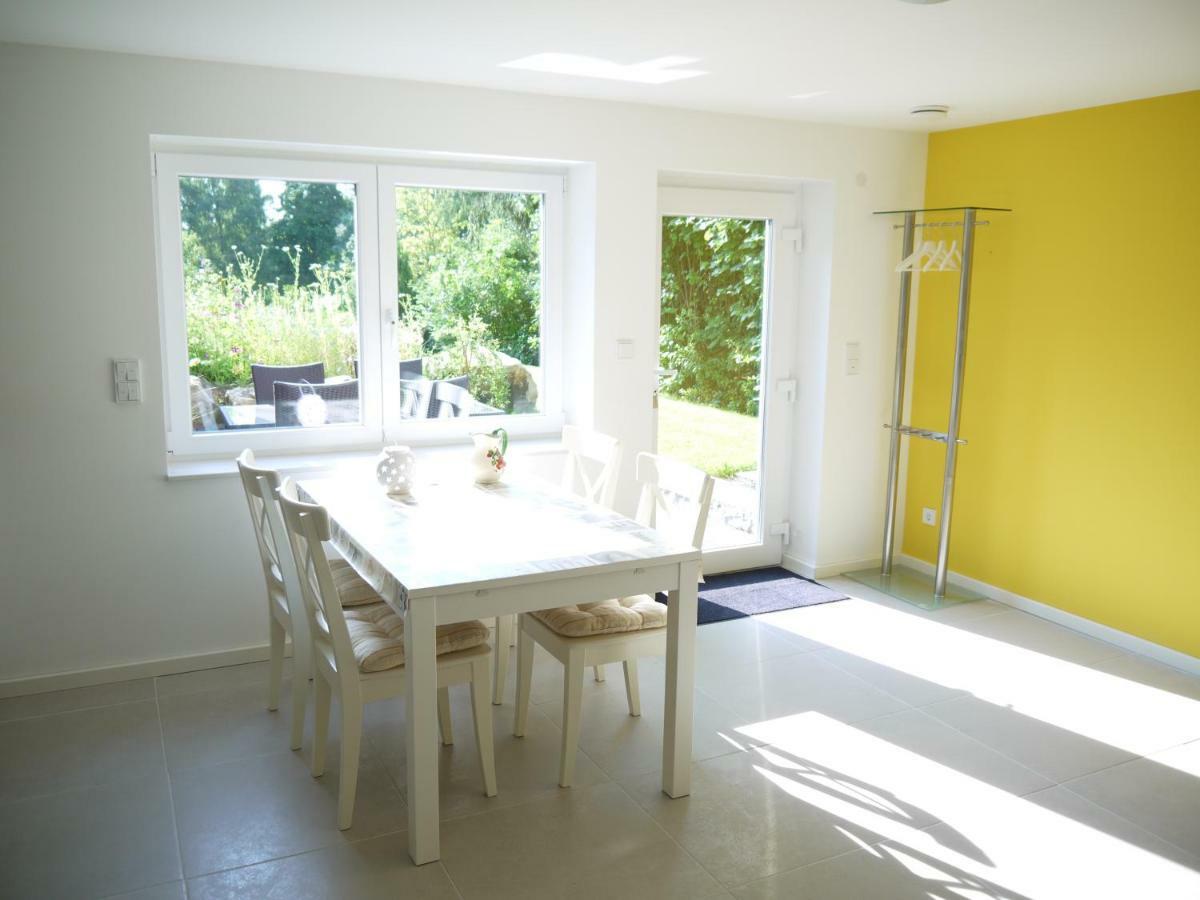 Studio Im Haus In Seenaehe Reinfeld Dış mekan fotoğraf