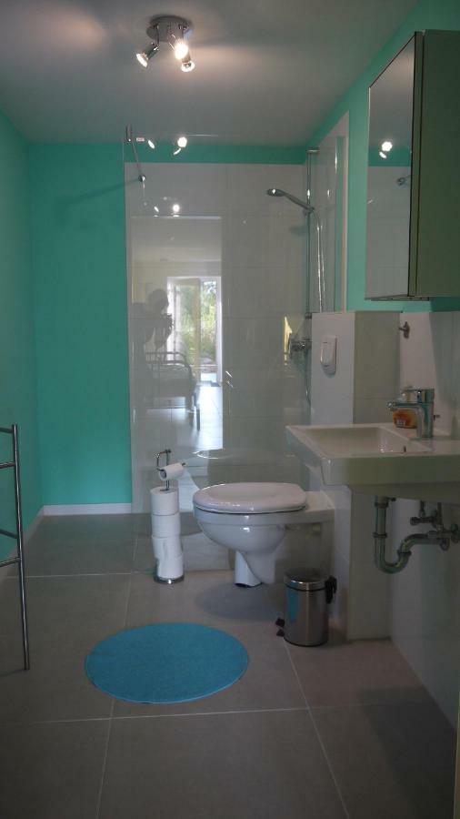 Studio Im Haus In Seenaehe Reinfeld Dış mekan fotoğraf