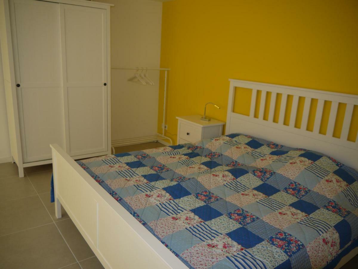 Studio Im Haus In Seenaehe Reinfeld Dış mekan fotoğraf