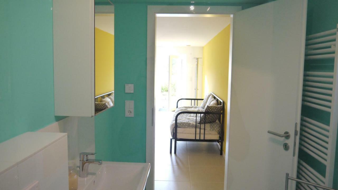 Studio Im Haus In Seenaehe Reinfeld Dış mekan fotoğraf